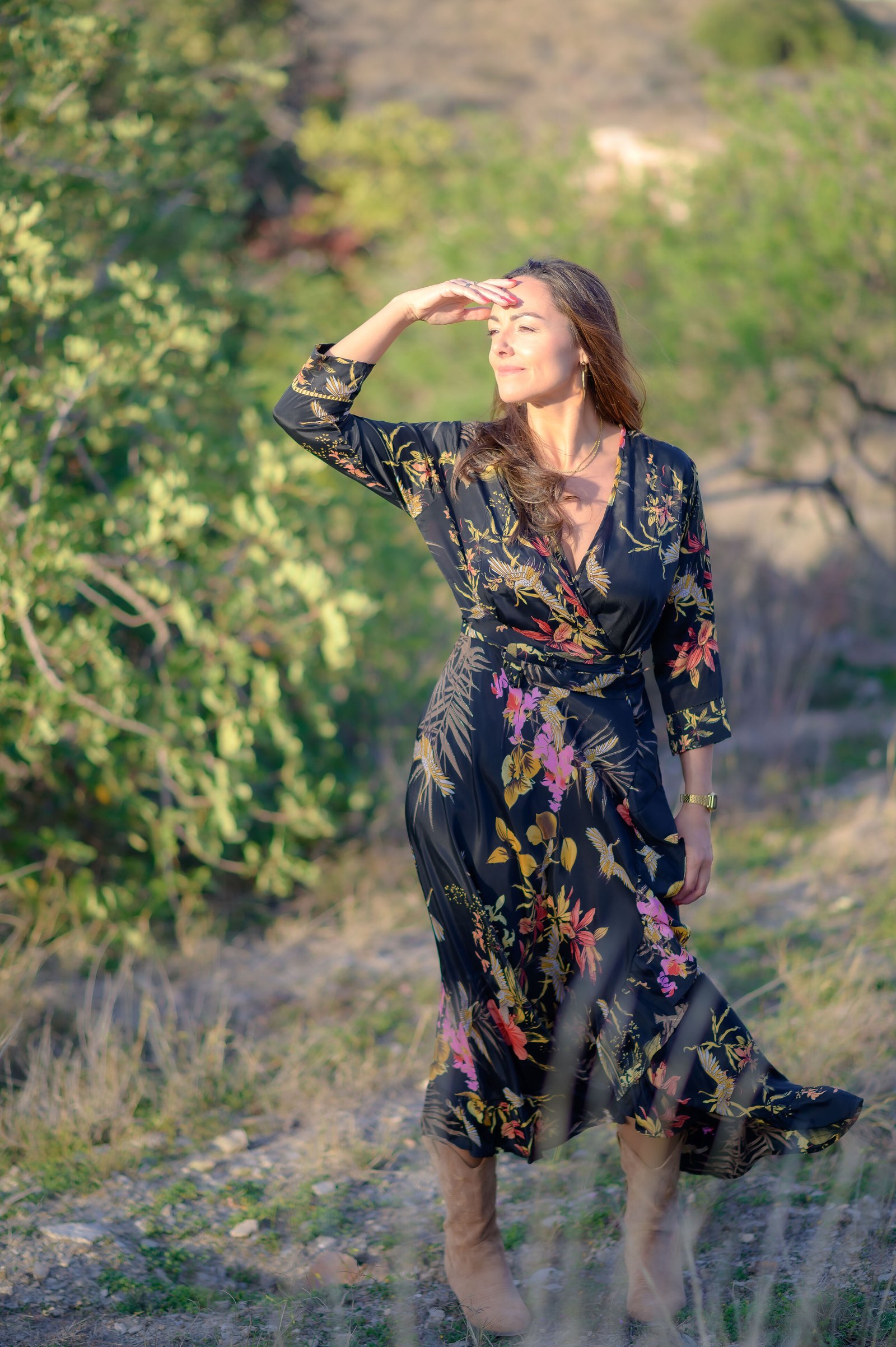 Marta Garrido — talleres vivenciales